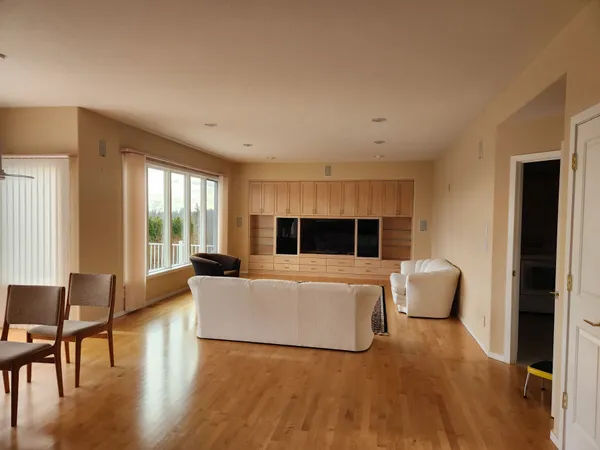 Interior painting project — 20240206 091905