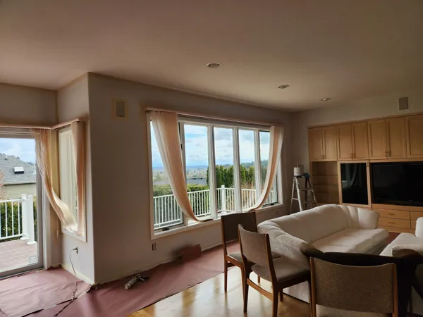 Interior painting project — 20240206 125920