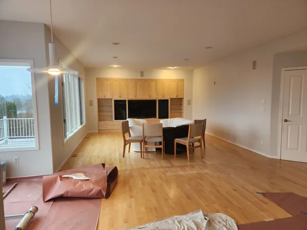 Interior painting project — 20240207 092343