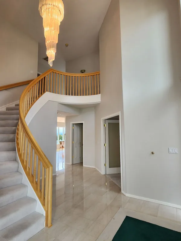 Interior painting project — 20240207 112829