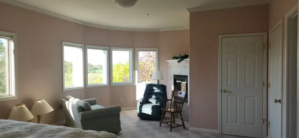 Interior painting project — 20240420 080347