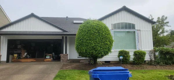 Exterior painting project — 20240613 180947