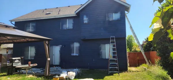 Exterior painting project — 20240713 112312