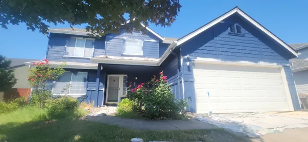 Exterior painting project — 20240713 112422