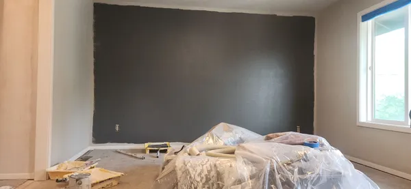 Interior painting project — 20240802 095009