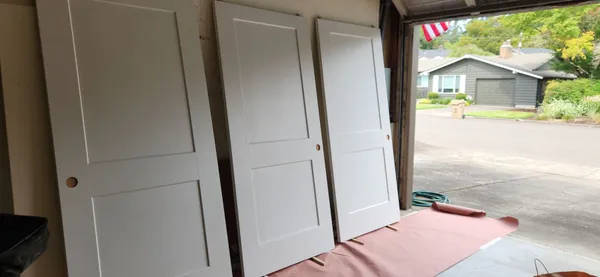 Interior painting project — 20240802 112233