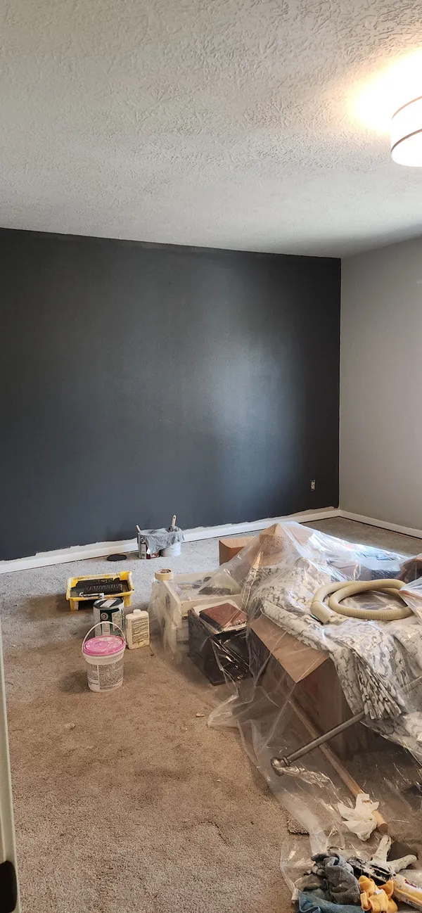 Interior painting project — 20240802 125409