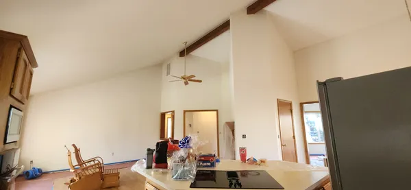 Interior painting project — 20250214 113444