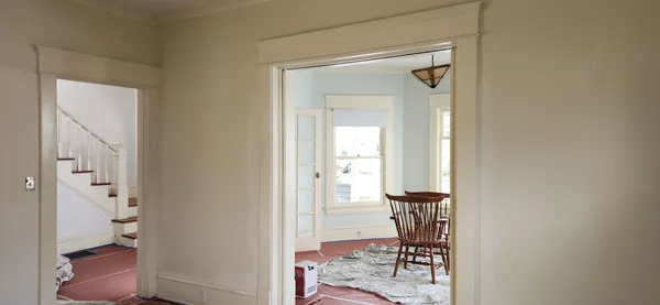 Interior painting project — 20250220 124738