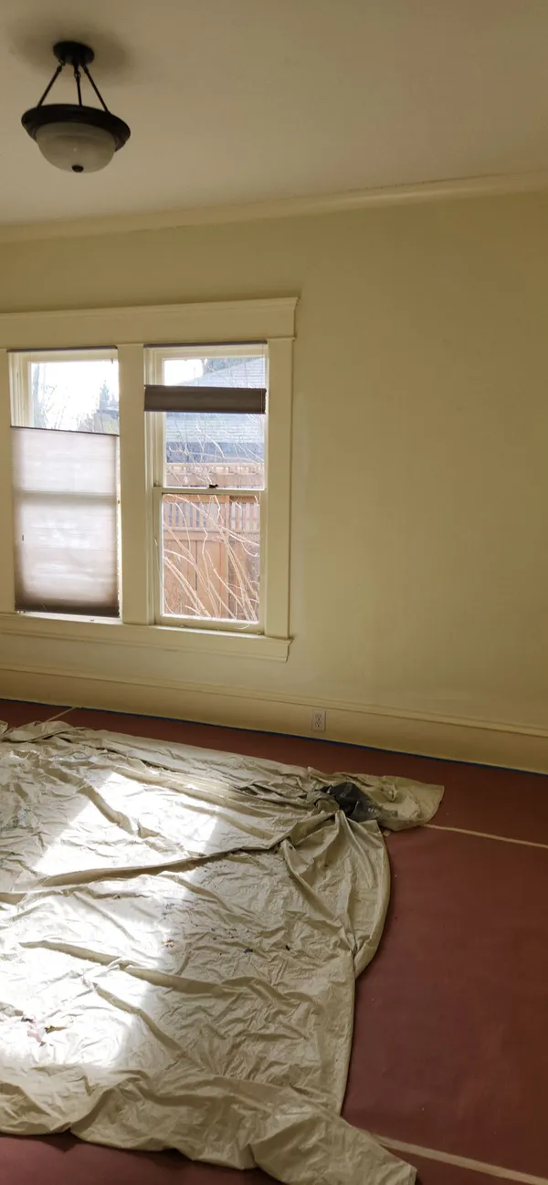 Interior painting project — 20250220 124743