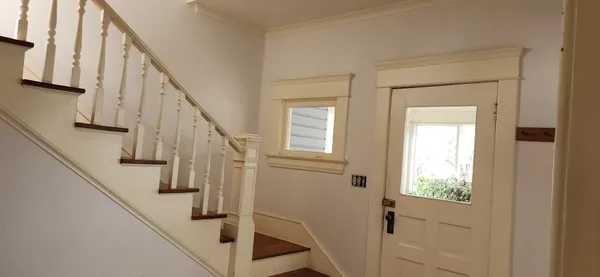 Interior painting project — 20250220 124747
