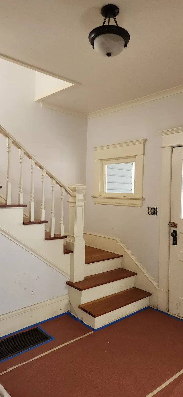 Interior painting project — 20250220 124750
