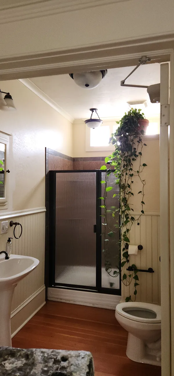 Interior painting project — 20250220 124758