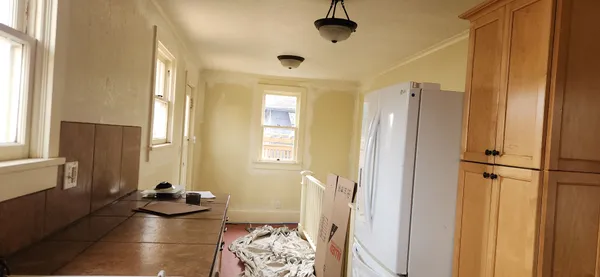 Interior painting project — 20250220 124806