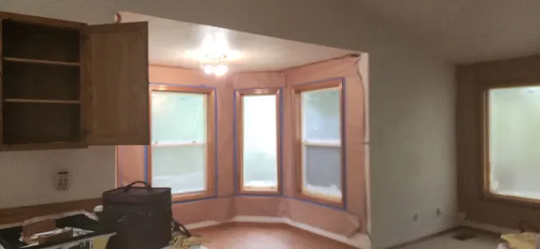 Interior painting project — 20251216 133514