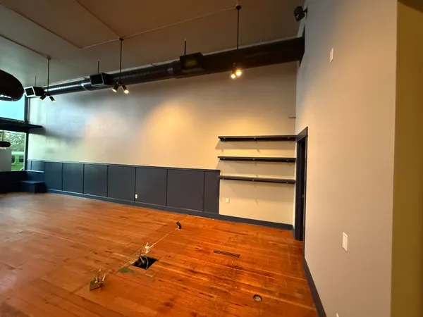 Commercial painting North Corvallis