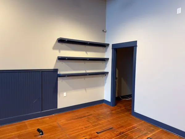 Commercial painting North Corvallis